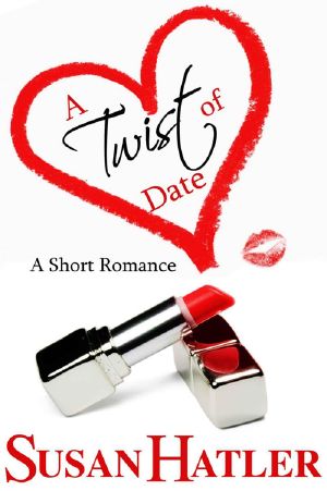 [Better Date than Never 05] • A Twist of Date